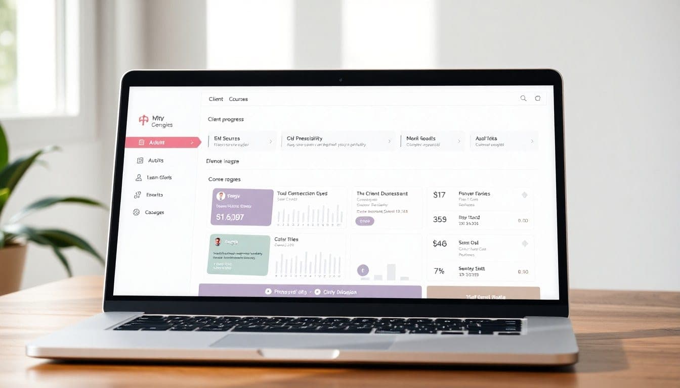 Streamline Your Coaching, Amplify Your Impact