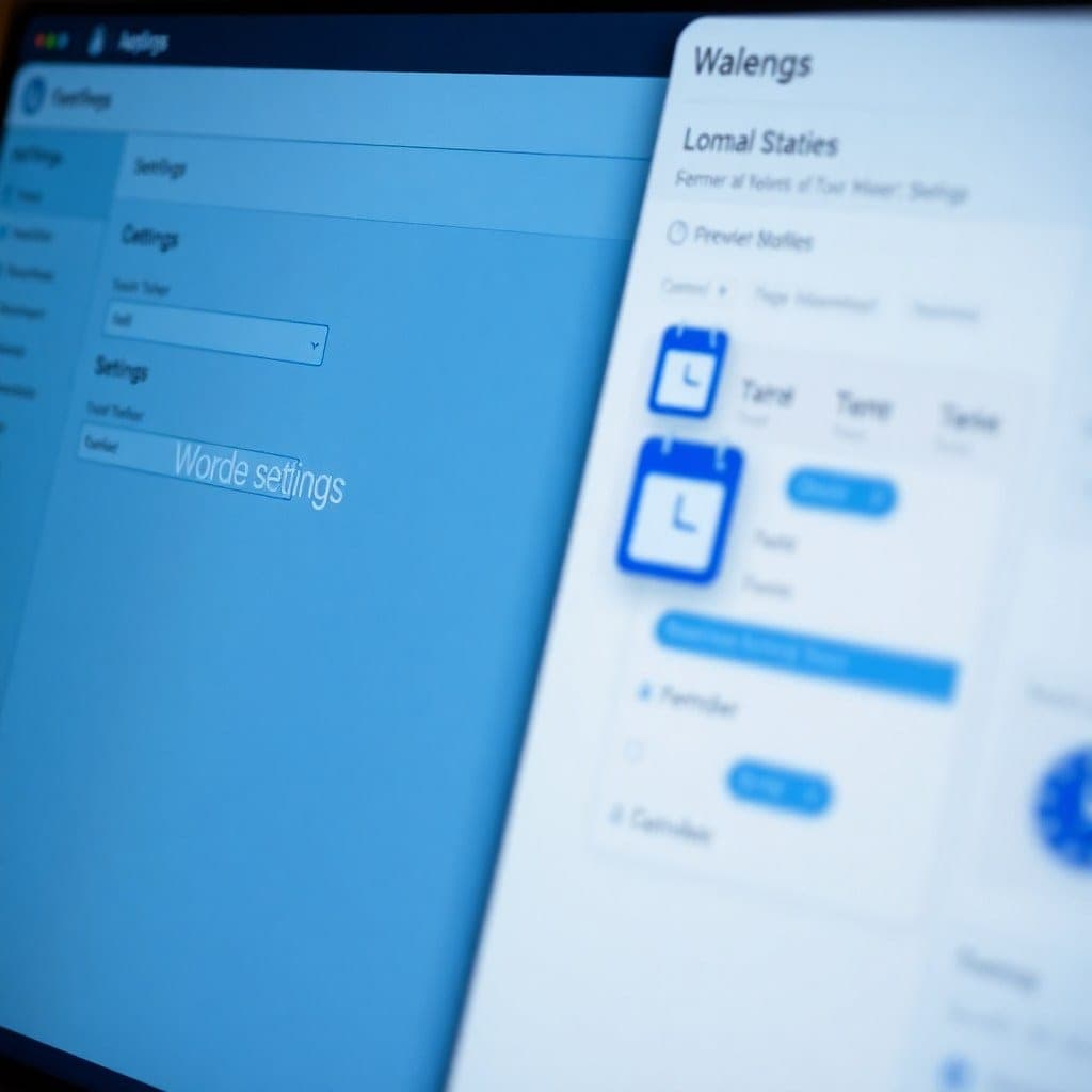 Coaching Session Scheduler Plugin