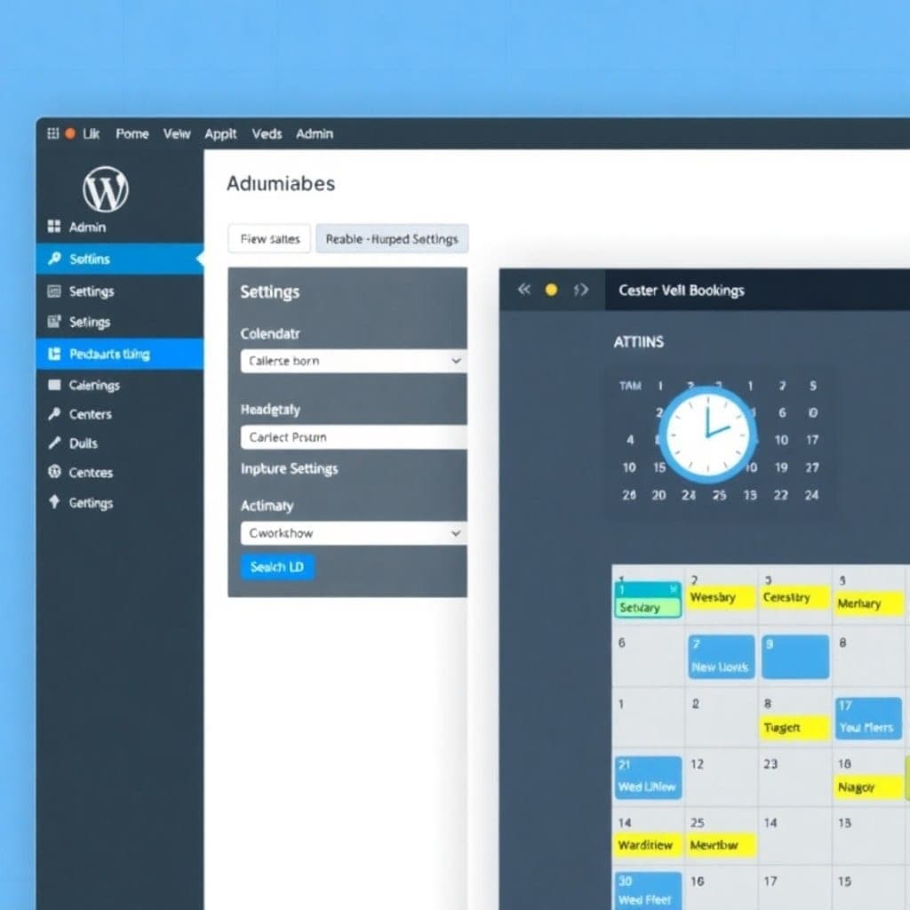 Coaching Session Scheduler Plugin
